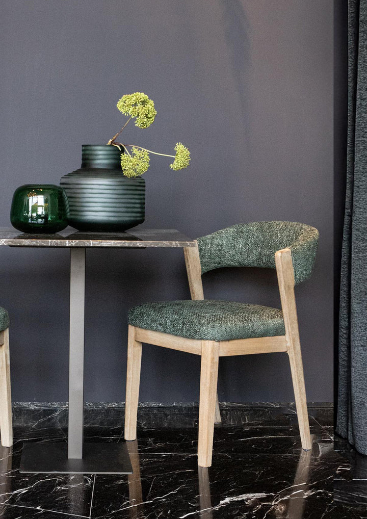 PTMD Kael Eetkamerstoel Legacy 10 Olive