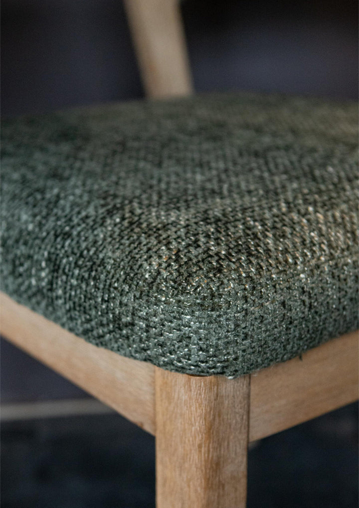 PTMD Kael Eetkamerstoel Legacy 10 Olive
