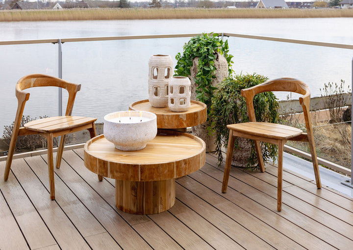 PTMD Tiera Salontafel High Naturel
