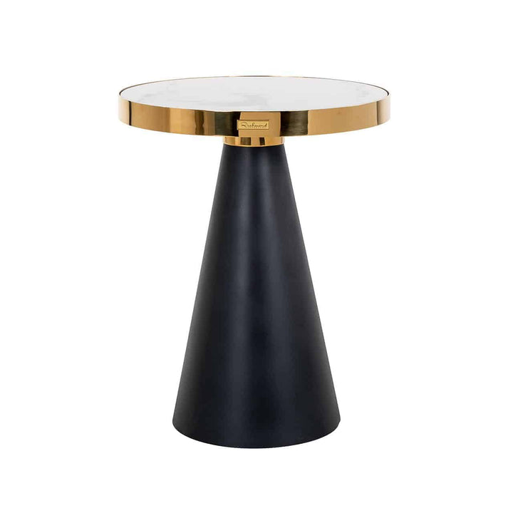 Side table Odin 45Ø (Goud)