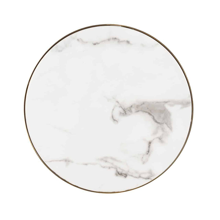 Side table Odin 45Ø (Goud)