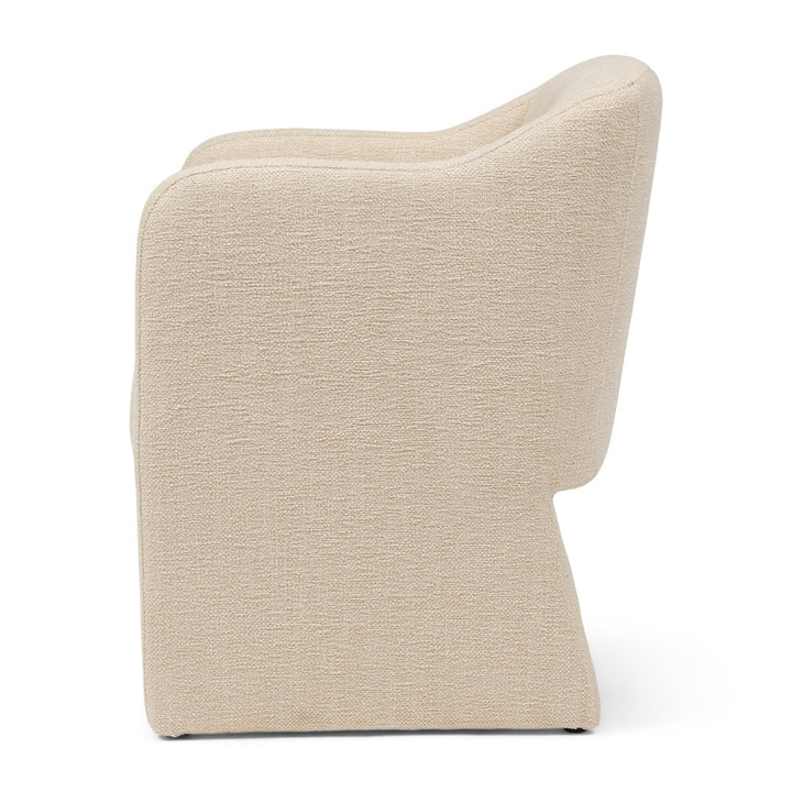 Rivièra Maison Napoli Dining Armchair Beige