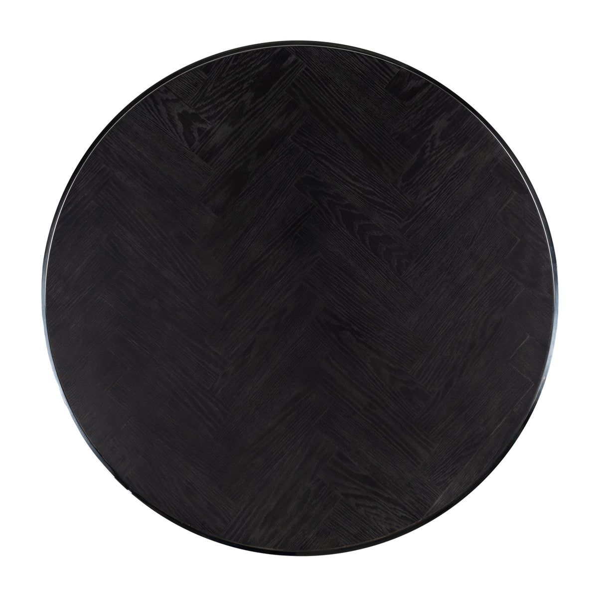 Richmond Salontafel Blackbone Silver - set van 2, Black Rustic - productweergave | CéJor Wonen