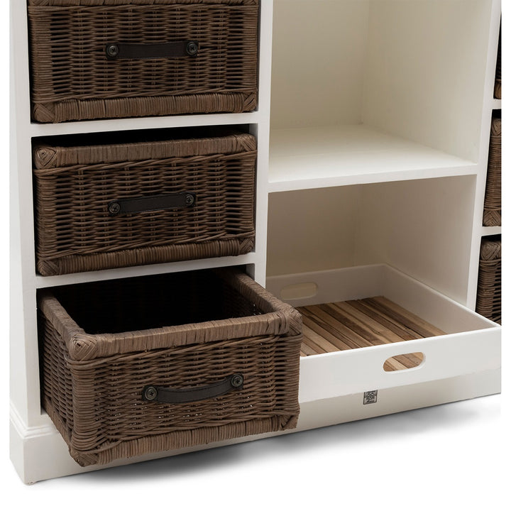 Rangez en Plus Dressoir Small