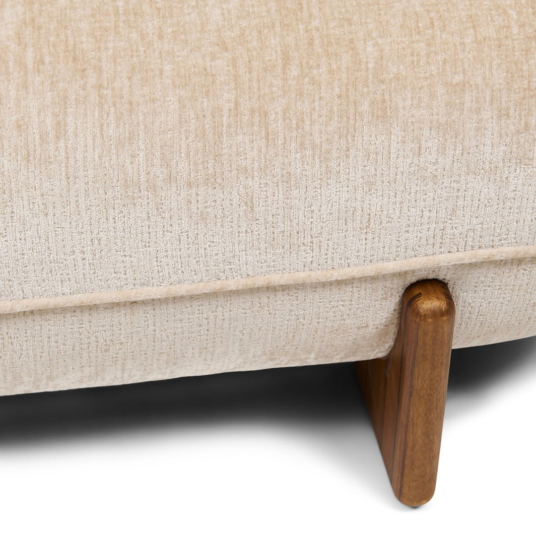 Cortona Bench Dove