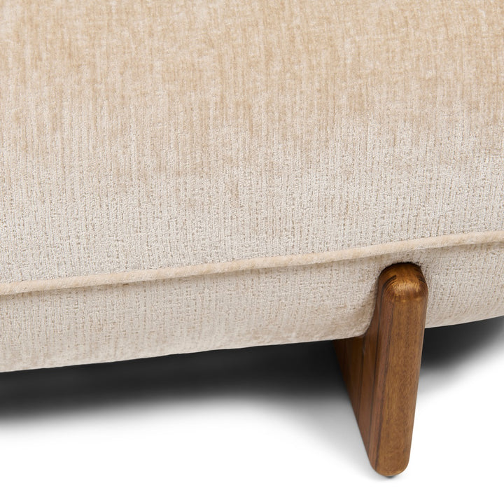 Cortona Bench Dove