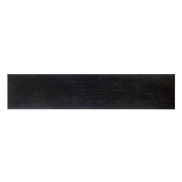 Richmond TV-meubel Hunter, Black Rustic - productweergave | CéJor Wonen