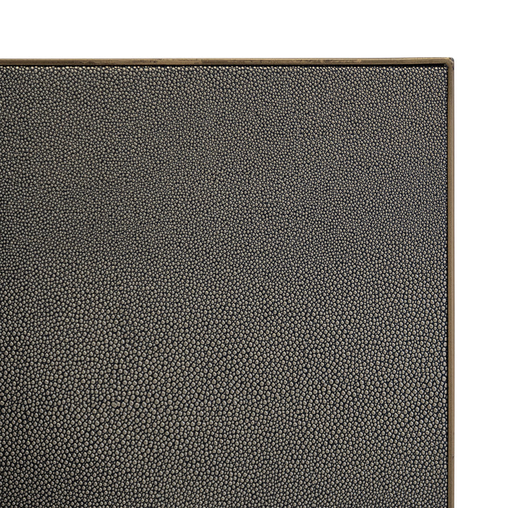 Richmond Eettafel Bloomville 200 cm, Brass Shagreen - productweergave | CéJor Wonen