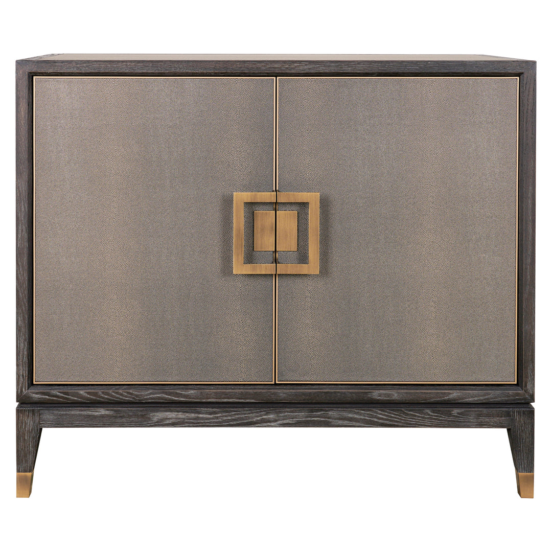 Richmond Dressoir Bloomville Brass Shagreen
