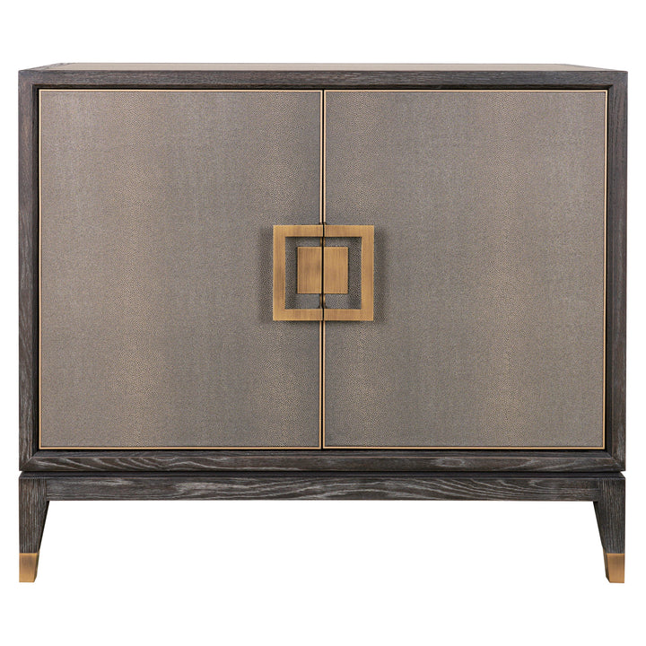 Richmond Dressoir Bloomville Brass Shagreen
