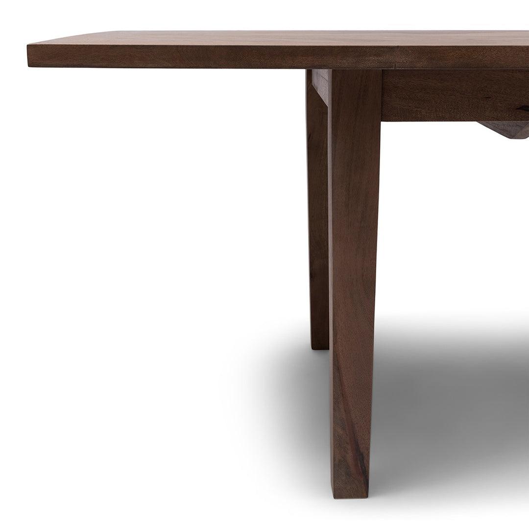 Bodie Hill Dining Table Ext. 310/265/220x100