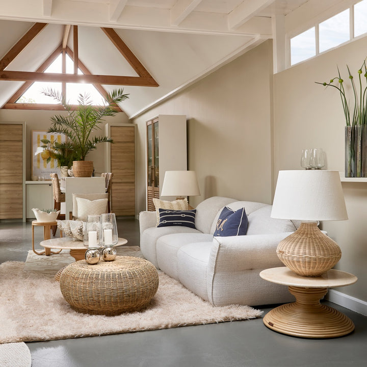 Rivièra Maison Benoa Coffee Table