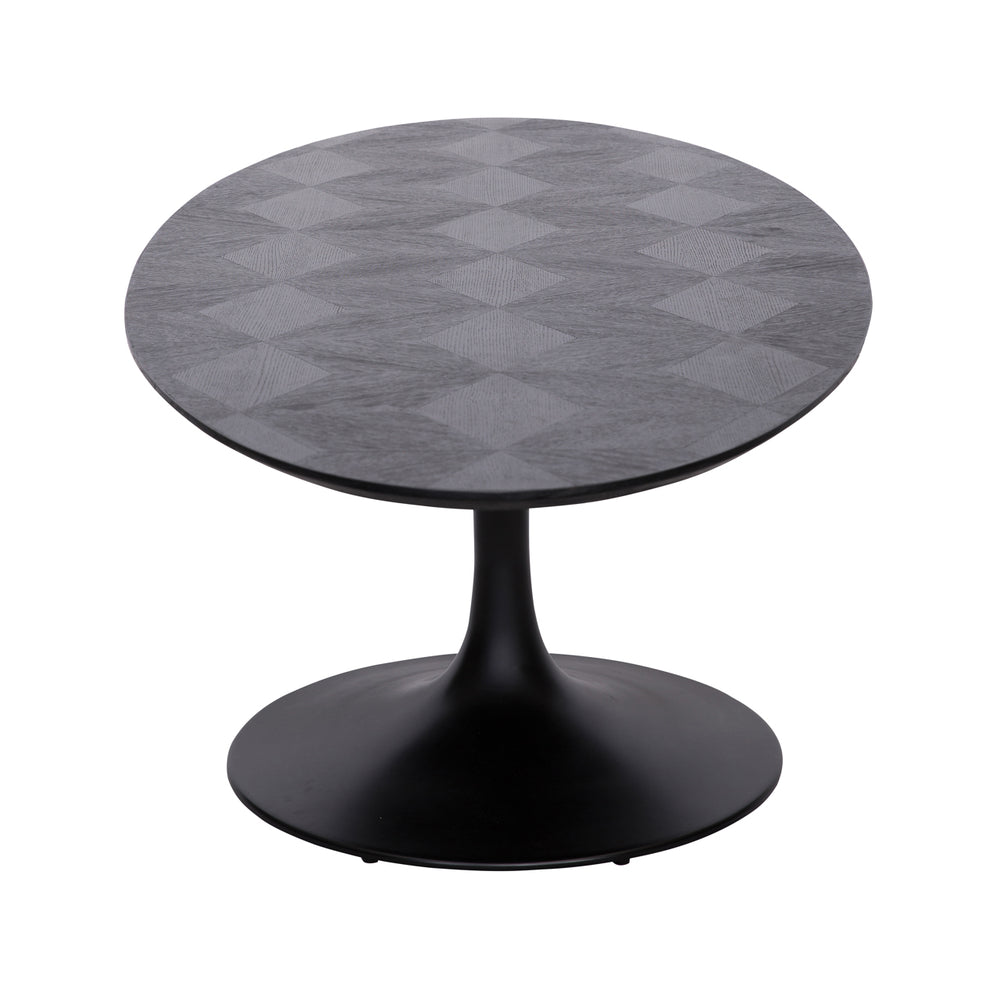 Richmond Eettafel Blax 250 cm, zwart - productweergave | CéJor Wonen