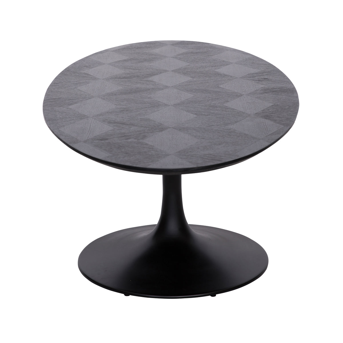 Richmond Eettafel Blax 250 cm, zwart - productweergave | CéJor Wonen