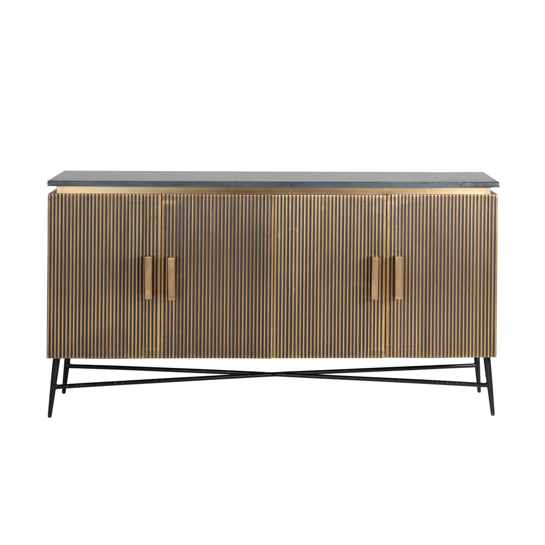 Richmond Dressoir Ironville Gold