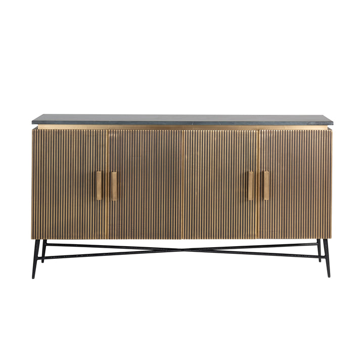 Richmond Dressoir Ironville Gold