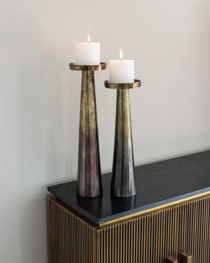 Dressoir Ironville gold