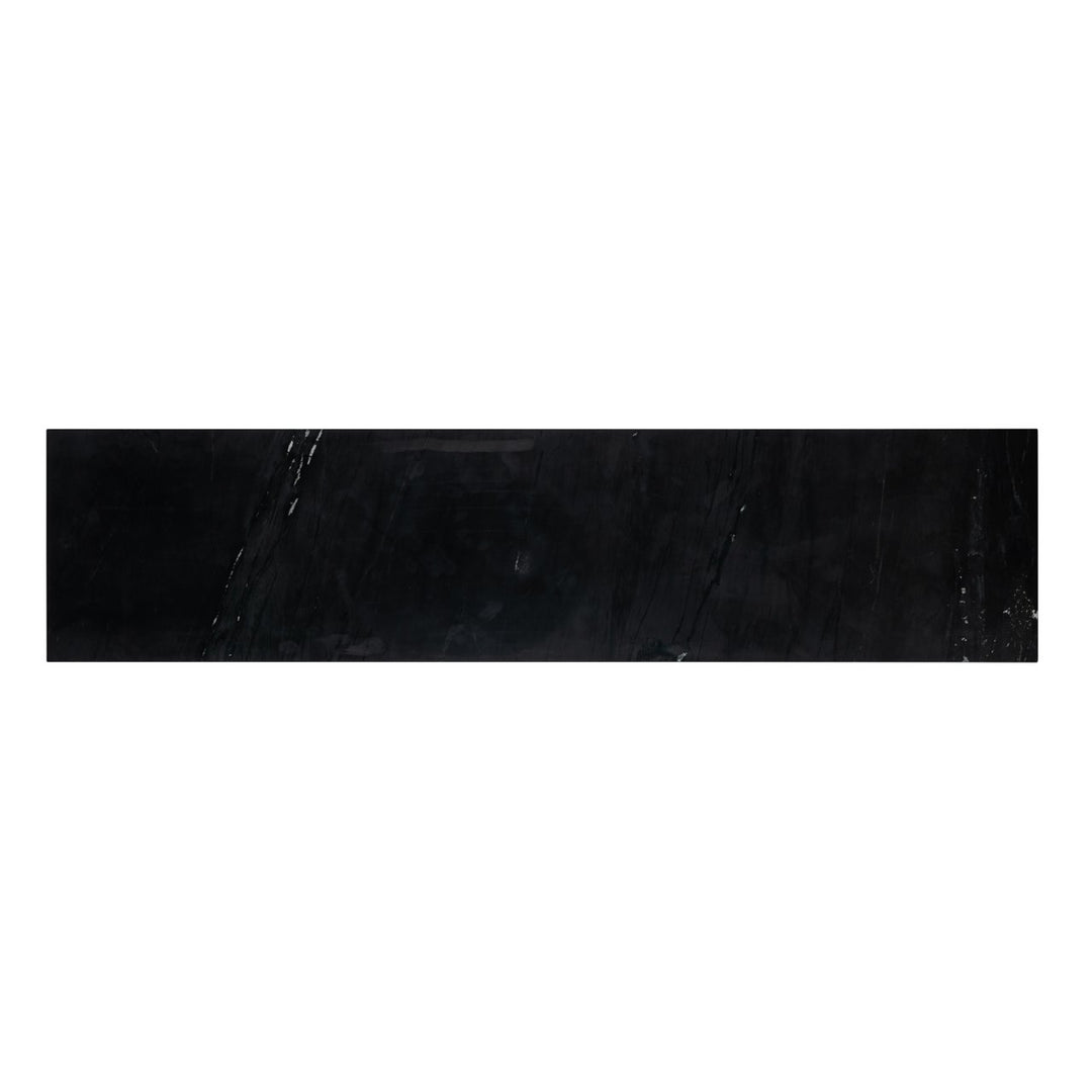Ironville Gold-TV-Schrank