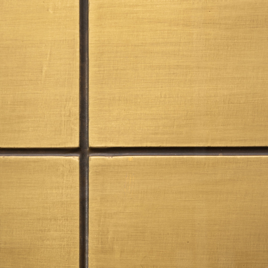 Richmond Salontafel Collada Brushed Gold