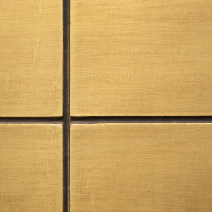 Richmond Salontafel Collada Brushed Gold