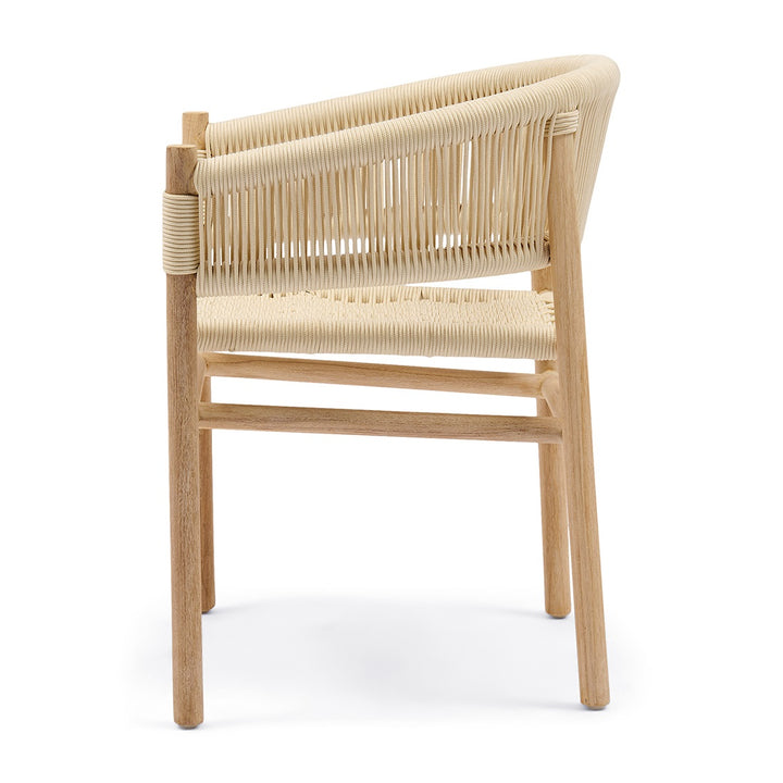 Saint Tropez Outdoor Dining Armchair