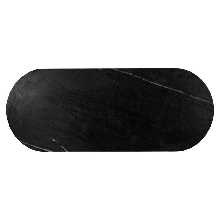 Ironville Gold-Sideboard
