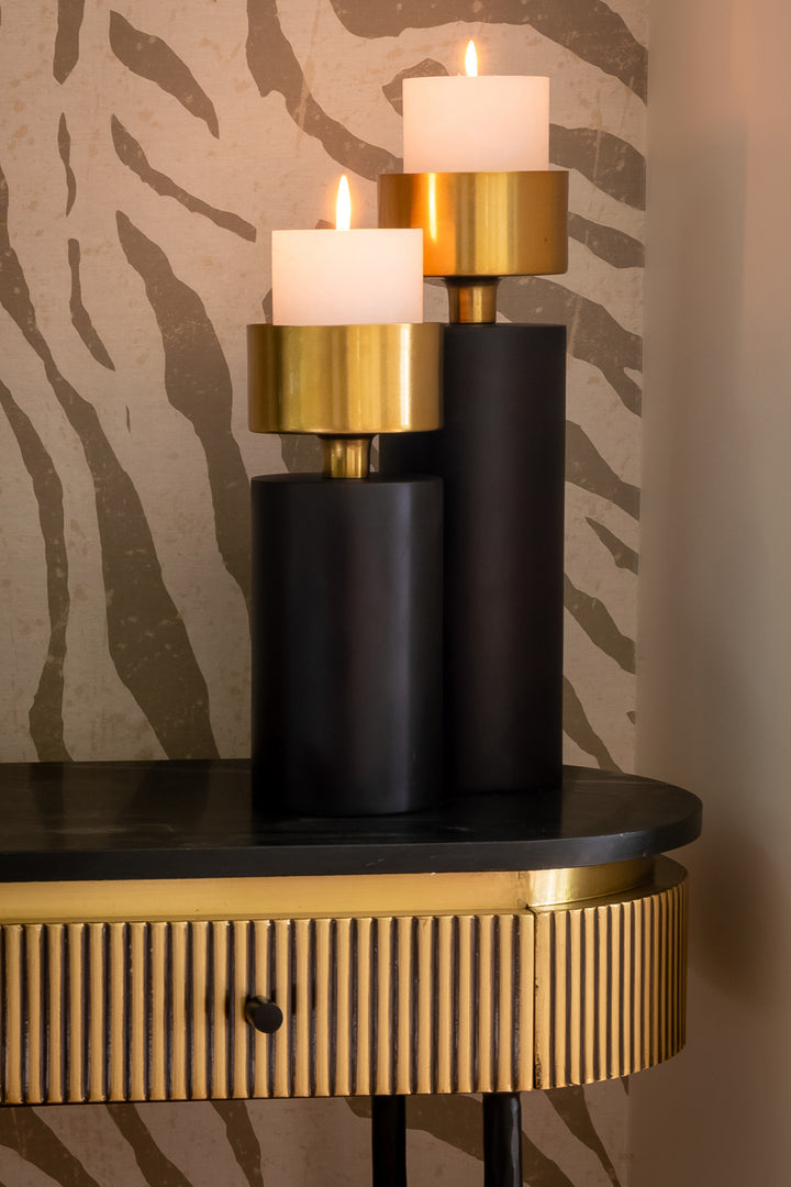 Ironville Gold-Sideboard