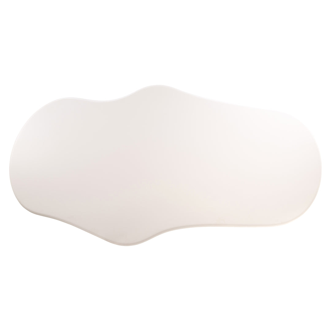 Richmond Eettafel Bloomstone Wit 230cm