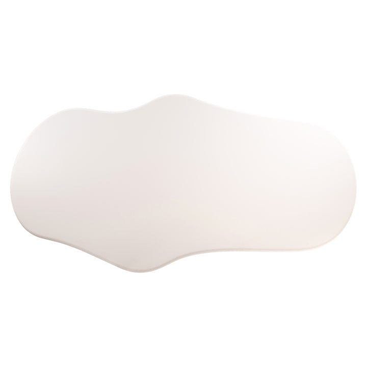 Richmond Eettafel Bloomstone Wit 230cm