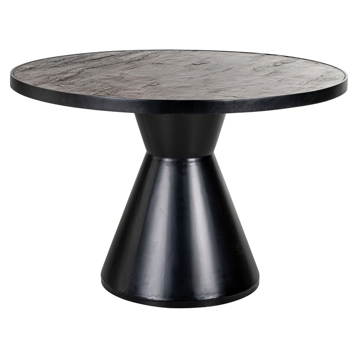Russell dining table 120Ø