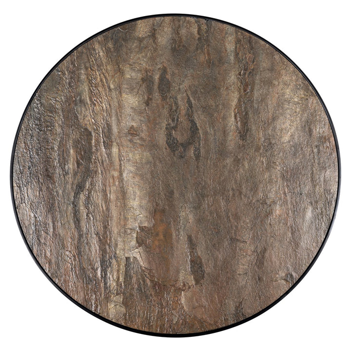 Russell dining table 120Ø