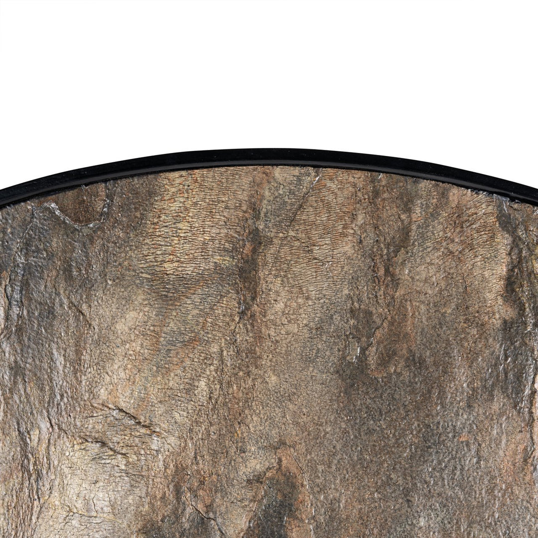 Russell dining table 120Ø