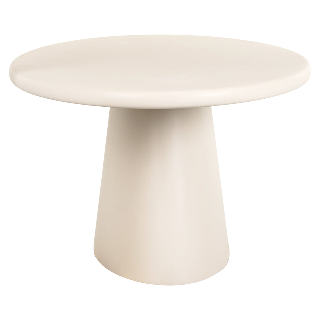 Richmond Eettafel Clayton 220 cm, beige - productweergave | CéJor Wonen