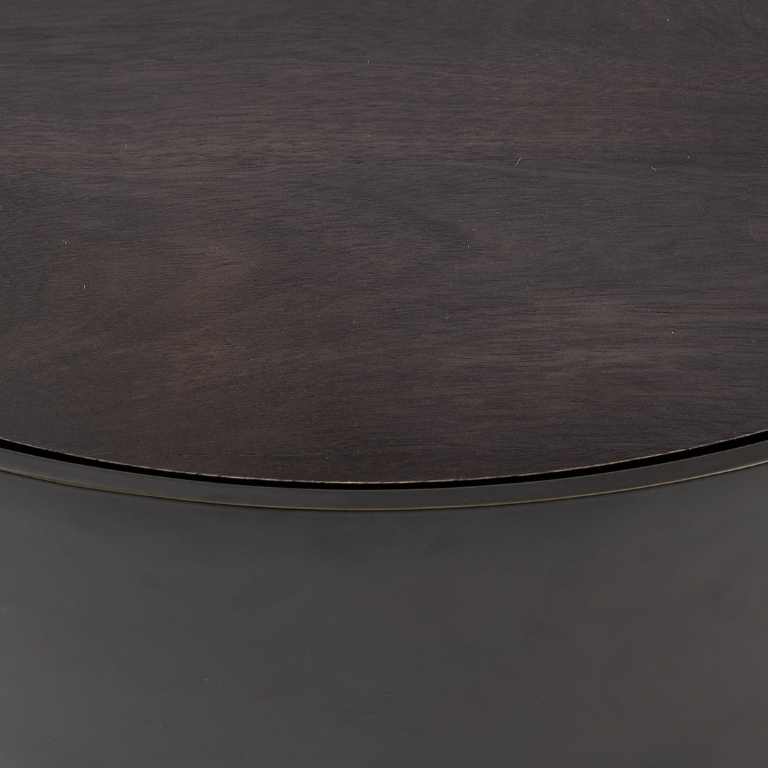 Hollywood Hills Coffee Table S/2