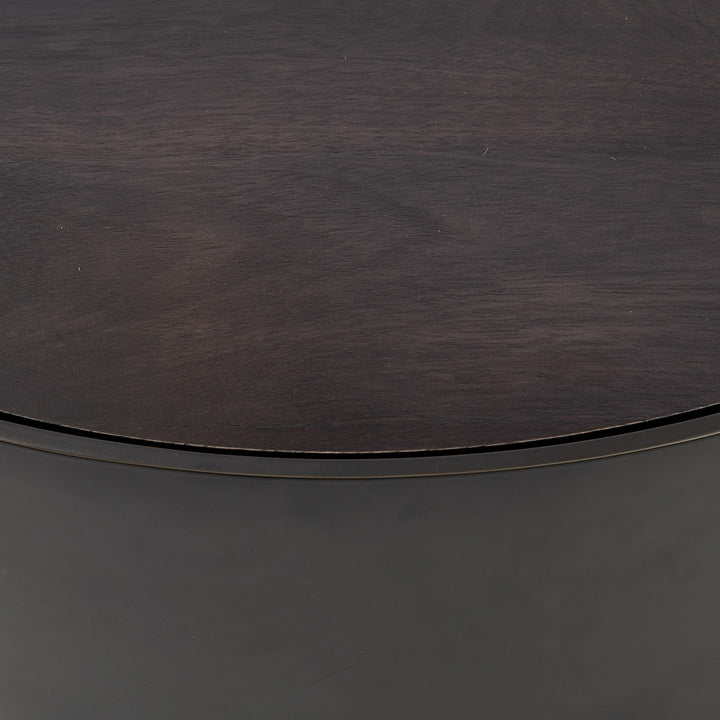 Hollywood Hills Coffee Table S/2