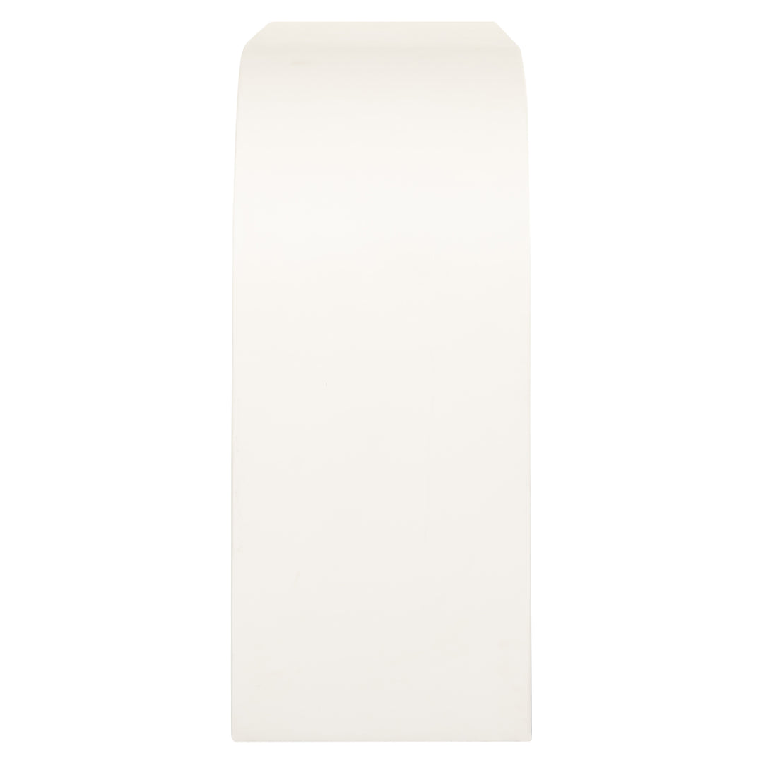Richmond Wandtafel Rainbow, wit - productweergave | CéJor Wonen