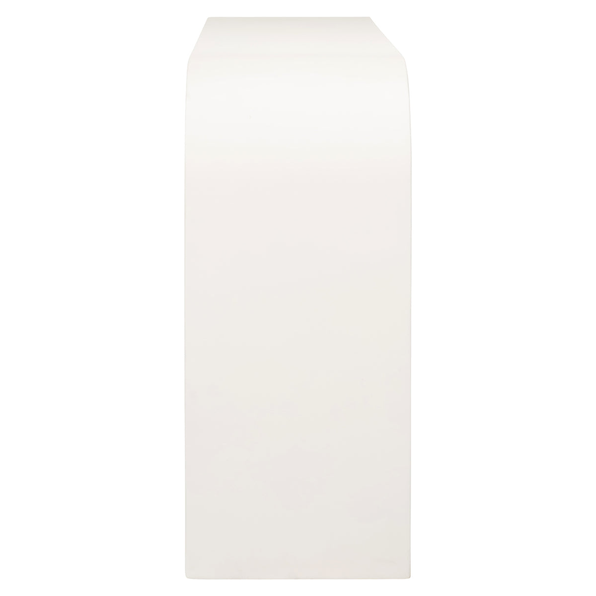 Richmond Wandtafel Bloomstone 150 cm, wit - productweergave | CéJor Wonen