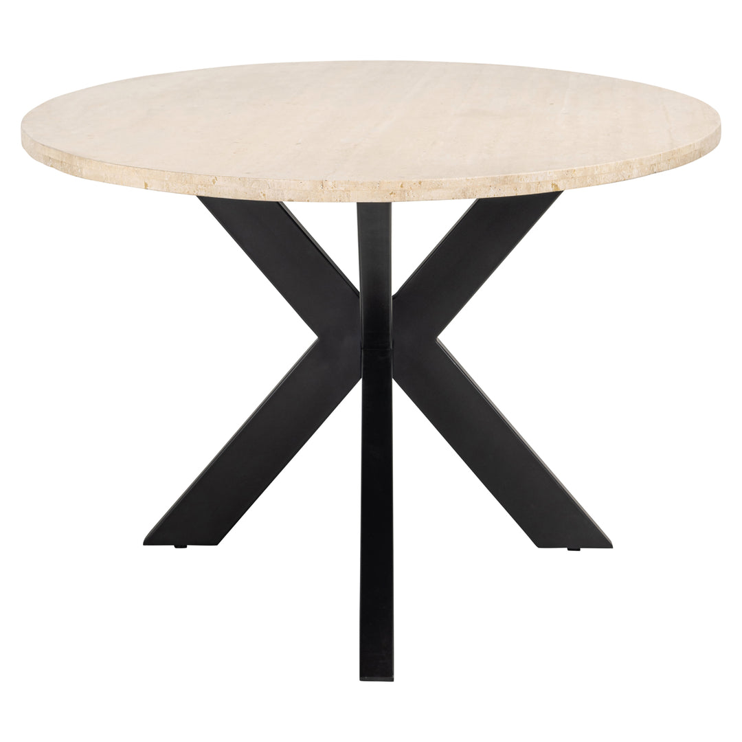 Richmond Eettafel Avalon Brons Ovaal 230cm