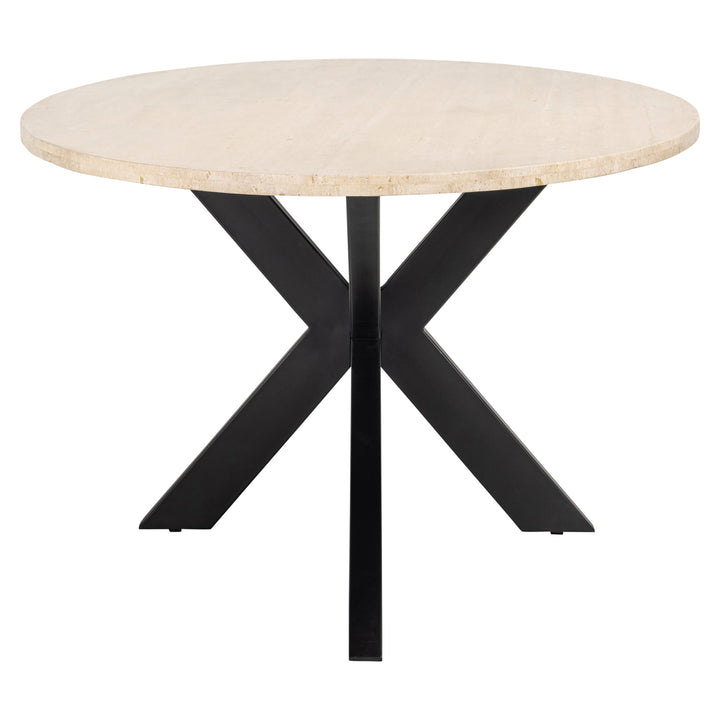 Richmond Eettafel Avalon Brons Ovaal 230cm
