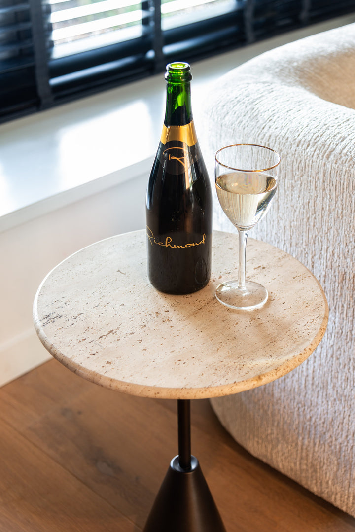 Side table Avalon bronze
