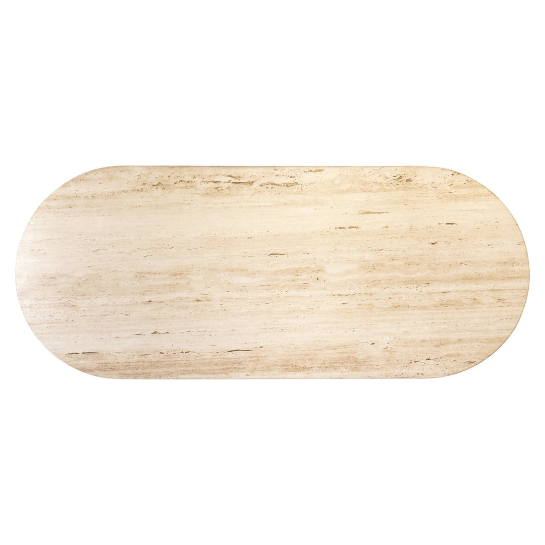 Dining table La Cantera beige 240