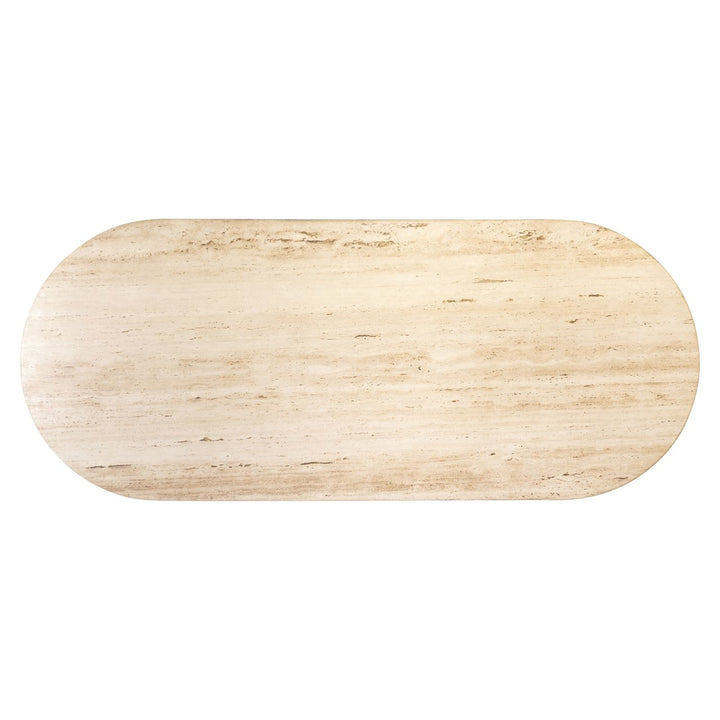 Dining table La Cantera beige 240