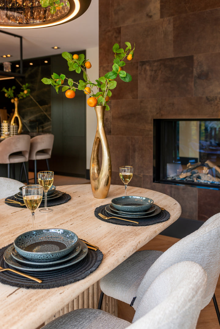 Dining table La Cantera beige 240