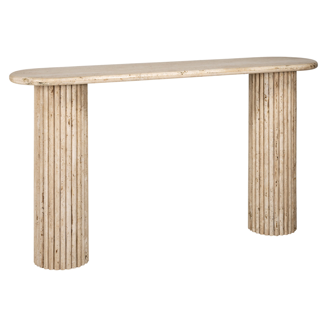 Richmond Console La Cantera Beige