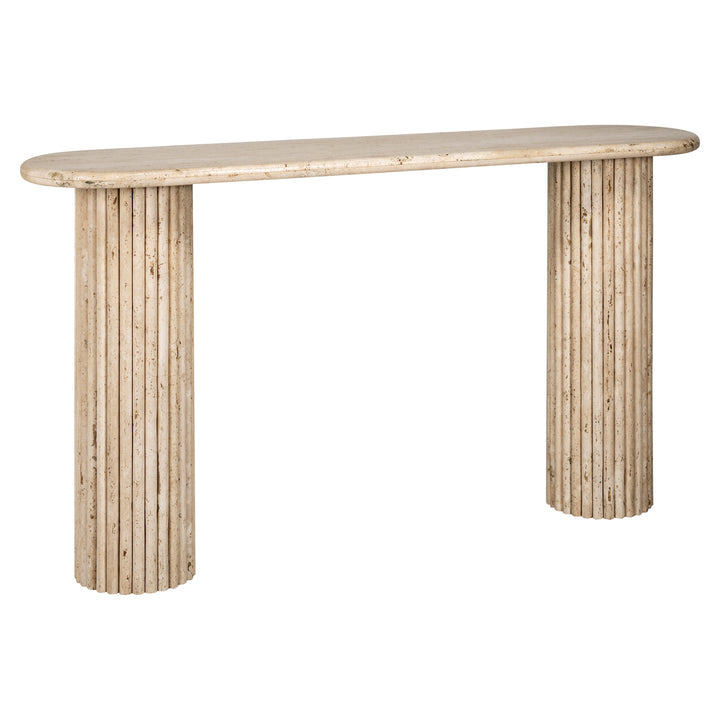 Richmond Console La Cantera Beige