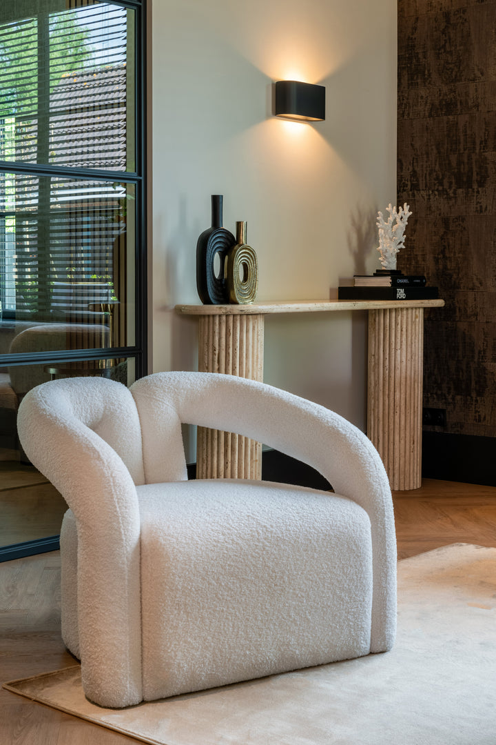 Console La Cantera beige