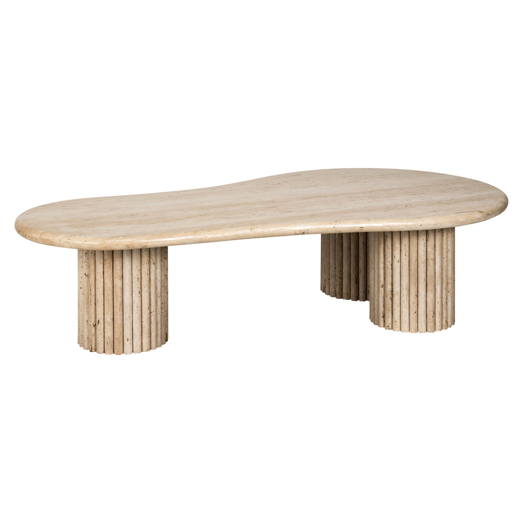 Richmond Salontafel La Cantera Beige Organisch