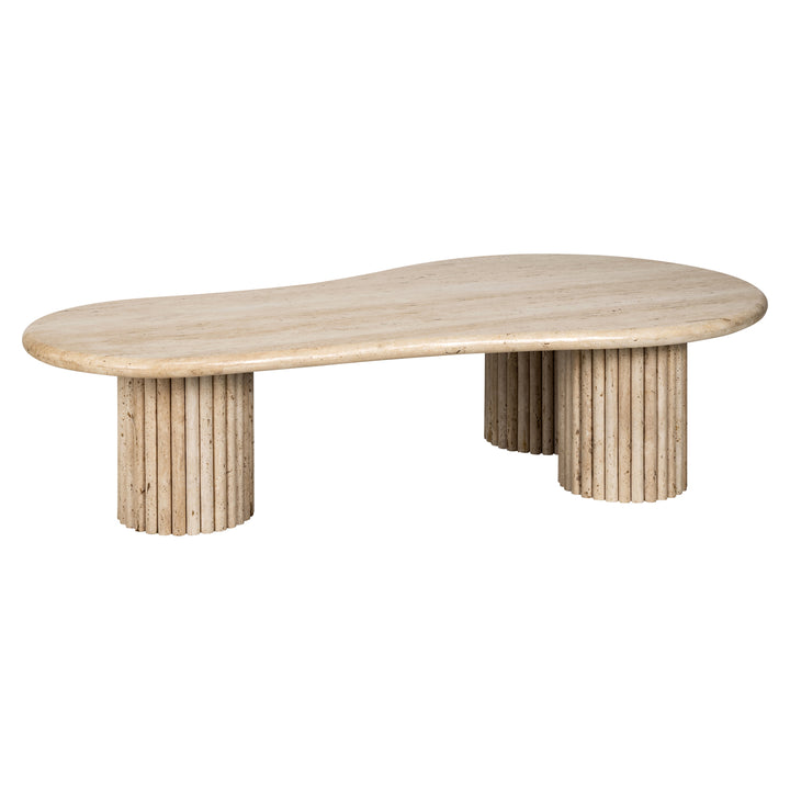 Richmond Salontafel La Cantera Beige Organisch