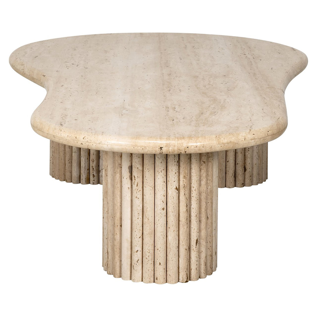 La Cantera coffee table