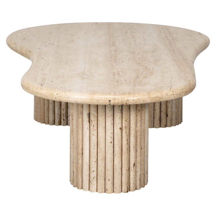 La Cantera coffee table